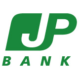 ゆうちょ銀行ロゴ